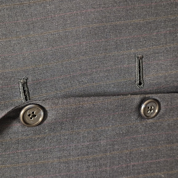 Austin Reed Navy Blazer - Picture 5 of 5